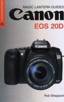 Canon EOS 20D Digital