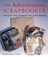 The Adventurous Scrapbooker