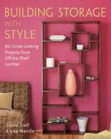 Building Storage With Style