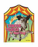 Circus Tricks for Your Dog