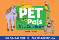 Pet Pals You Can Draw
