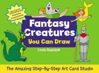 The Amazing, Step-by-Step Art Card Studio