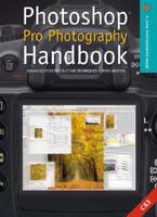 Photoshop Pro Photography Handbook