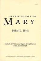 Seven Songs of Mary