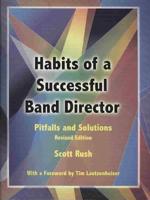 Habits of a Successful Band Director