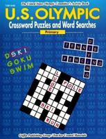 US Olympic Crossword Puzzles & Word Searches