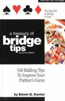 Treasury of Bridge Tips