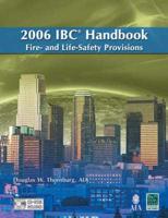 2006 IBC Handbook