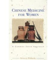 Chinese Medicine for Women