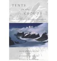 Tents in the Clouds