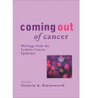 Coming Out of Cancer