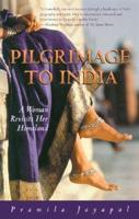 Pilgrimage to India