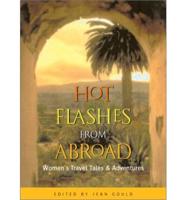Hot Flashes from Abroad