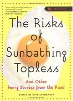 The Risks of Sunbathing Topless