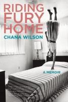 Riding Fury Home: A Memoir