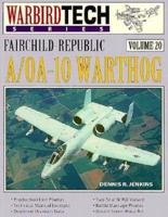 Fairchild-Republic A/OA-10 Warthog