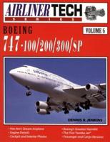 Boeing 747-100/200/300/SP