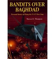 Bandits Over Baghdad