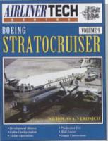 Boeing 377 Stratocruiser