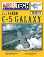 Lockheed Martin C-5 Galaxy