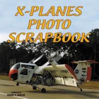 X-Planes Photo Scrapbook