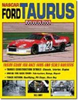 NASCAR Ford Taurus