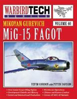 MiG-15 Facot