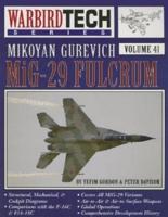 Mikoyan Gurevich MiG-29 Fulcrum