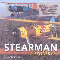 Stearman Aircraft