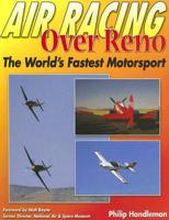 Air Racing Over Reno