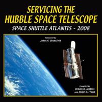 Servicing the Hubble Space Telescope