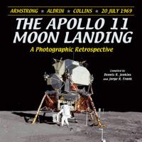 The Apollo 11 Moon Landing