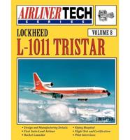 Lockheed L-1011 Tristar - Airlinertech Vol 8