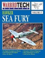 Hawker Sea Fury- Wbt Vol. 37