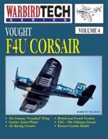 Vought F4u Corsair- Warbirdtech Vol. 4