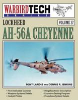 Lockheed AH-56A Cheyenne-WBT V. 27