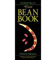 Elizabeth Berry's Great Bean Book