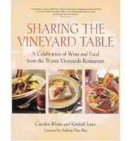 Sharing the Vineyard Table