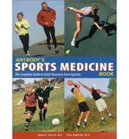 Anybody's Sports Medicine Book