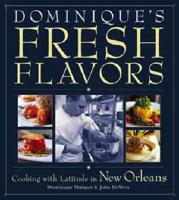 Dominique's Fresh Flavors