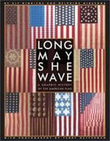 Long May She Wave