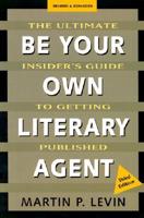 Be Your Own Literary Agent