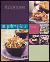 Complete Vegetarian Cookbook