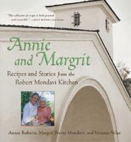 Annie and Margrit