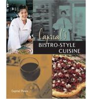 Caprial's Bistro-Style Cuisine