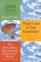 What Color Is Your Parachute?