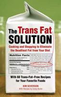 The Trans Fat Solution