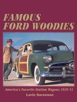 Famous Ford Woodies