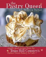 The Pastry Queen