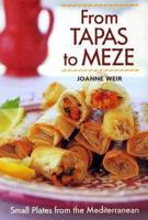 From Tapas to Meze